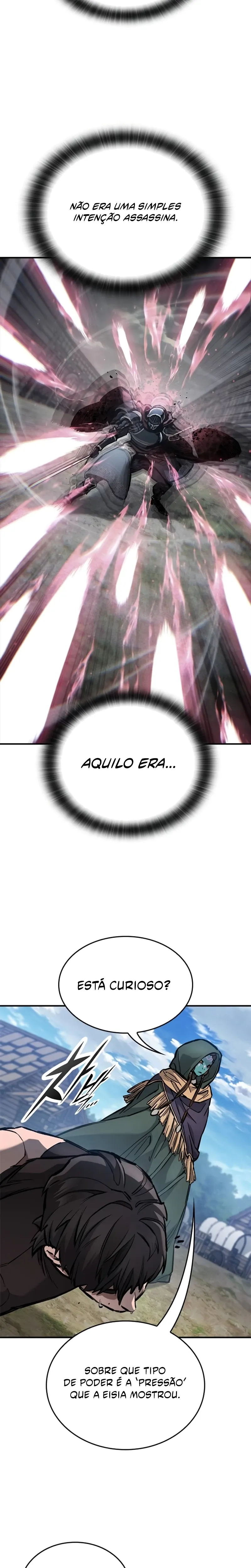 Read O Cavaleiro em Eterna Regressão Manga Online