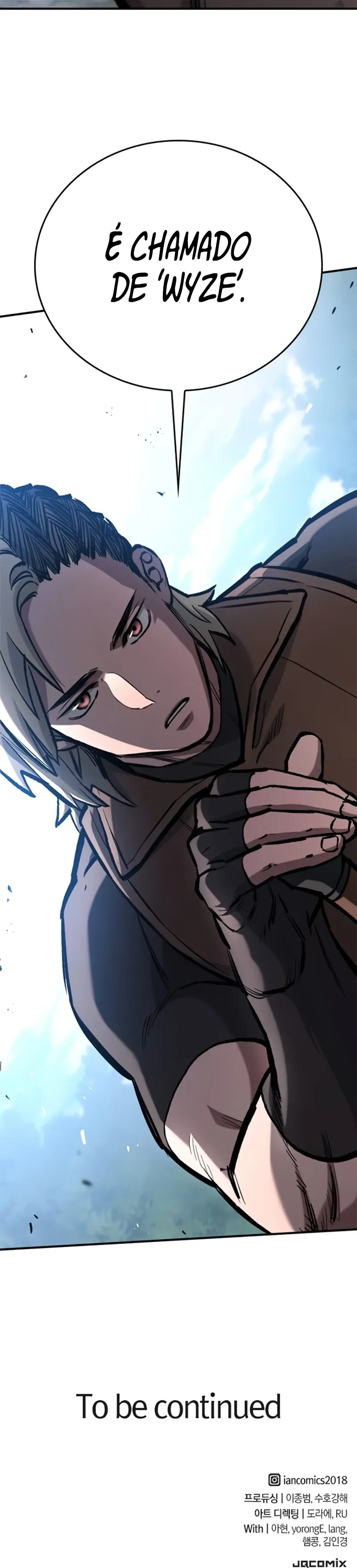 Read O Cavaleiro em Eterna Regressão Manga Online