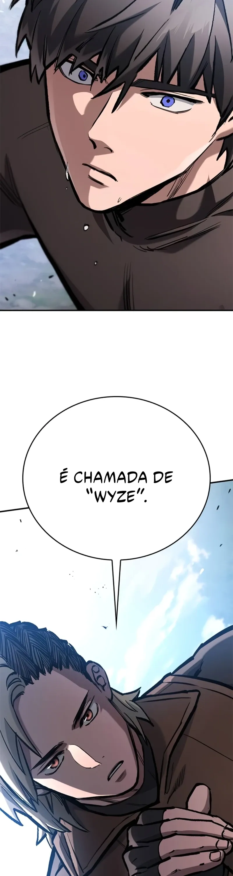 Read O Cavaleiro em Eterna Regressão Manga Online