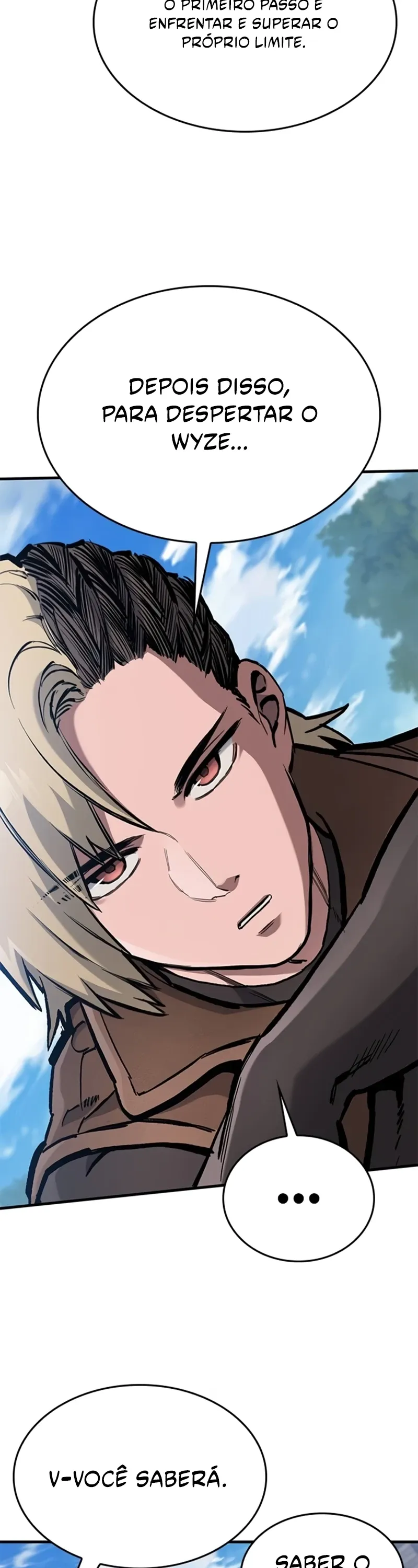 Read O Cavaleiro em Eterna Regressão Manga Online