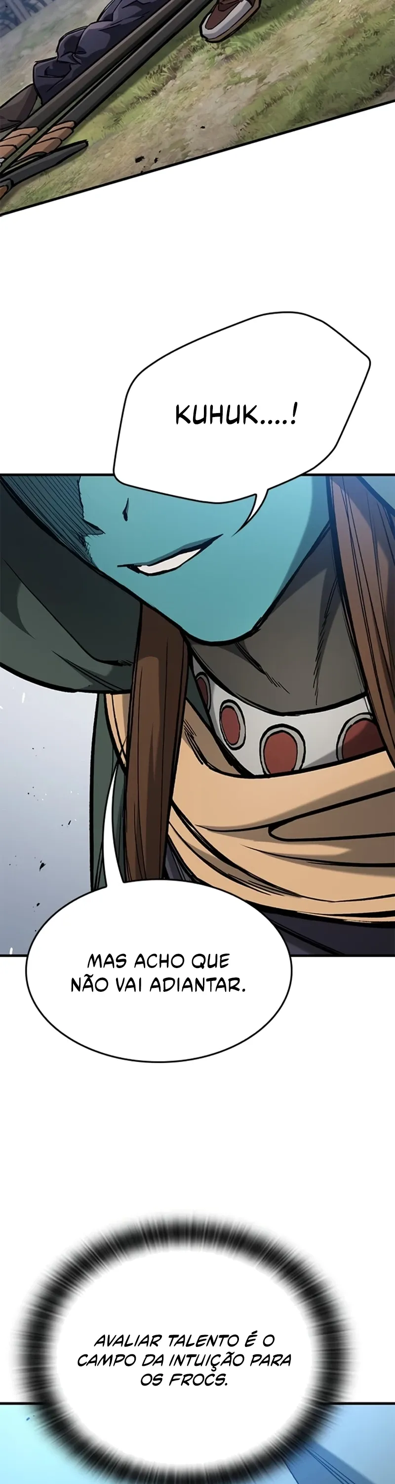 Read O Cavaleiro em Eterna Regressão Manga Online