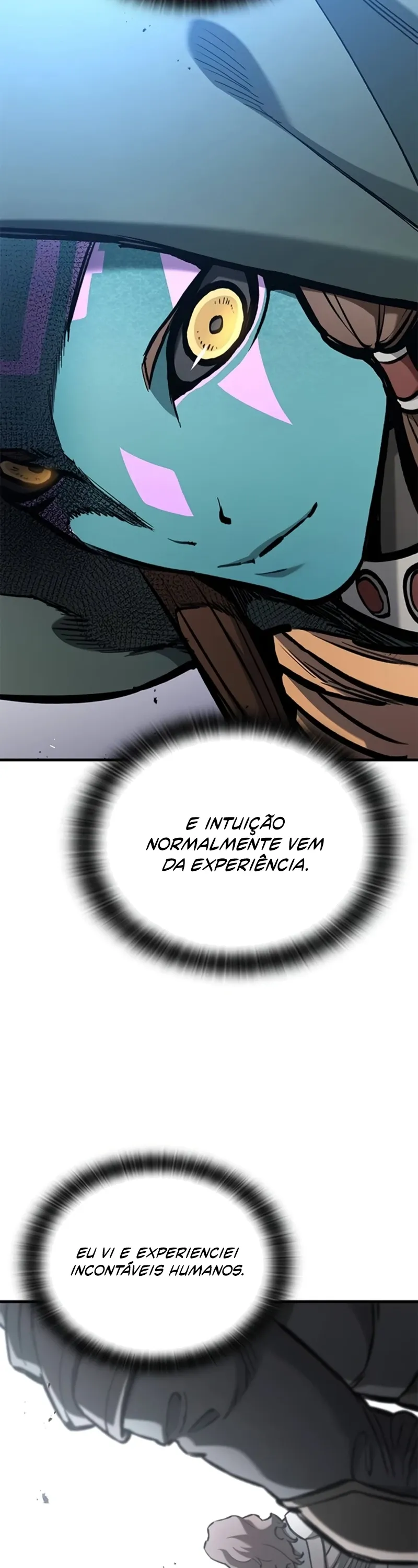 Read O Cavaleiro em Eterna Regressão Manga Online