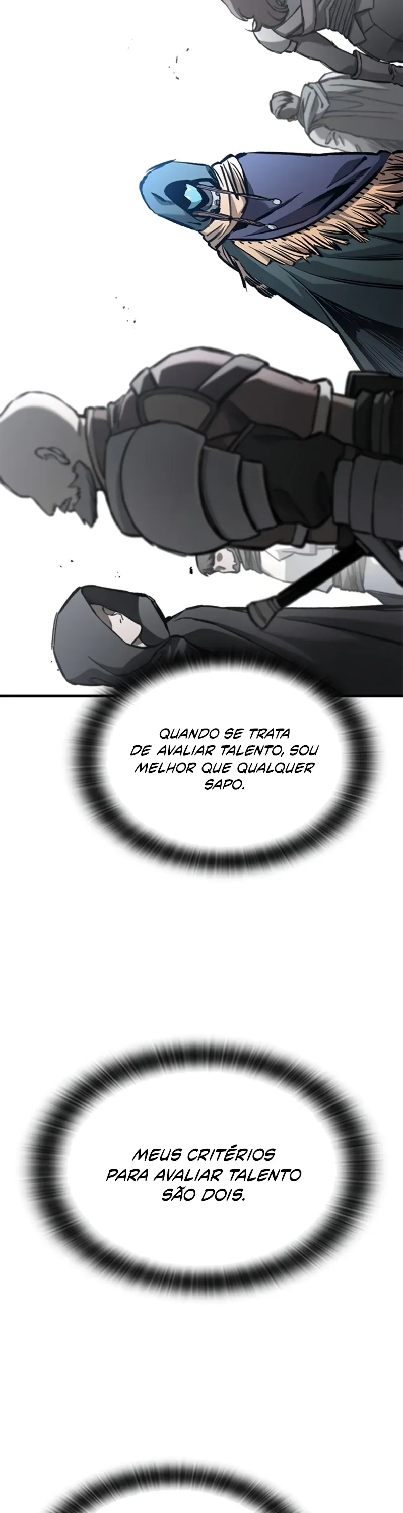 Read O Cavaleiro em Eterna Regressão Manga Online