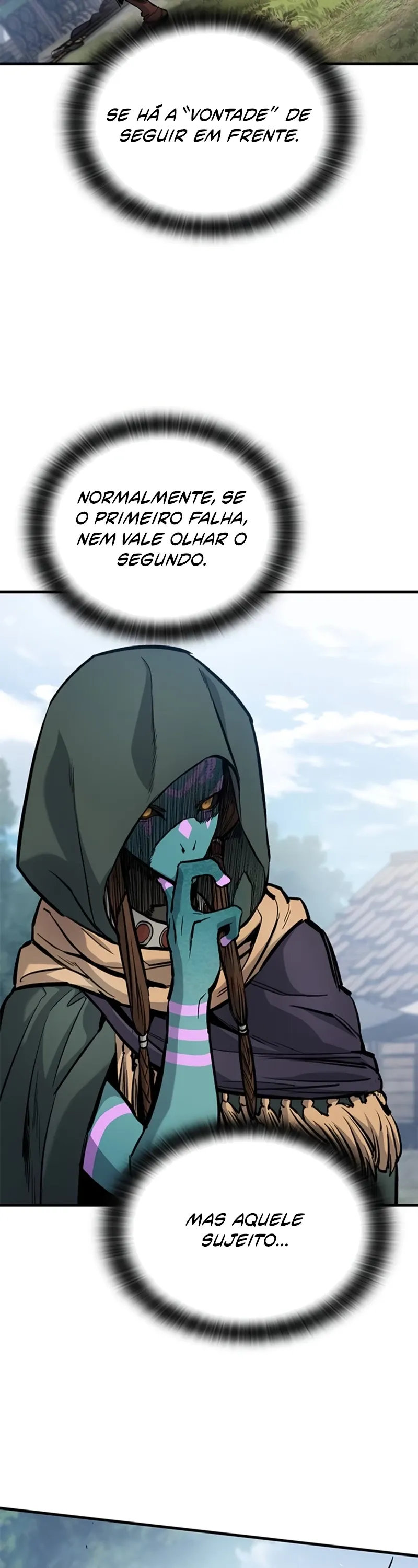 Read O Cavaleiro em Eterna Regressão Manga Online