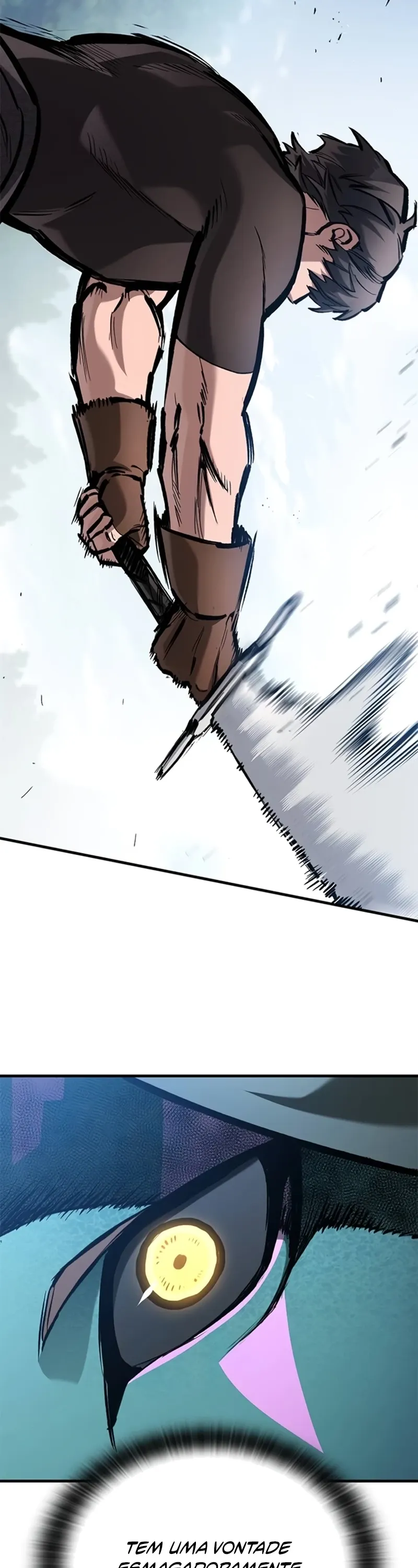 Read O Cavaleiro em Eterna Regressão Manga Online