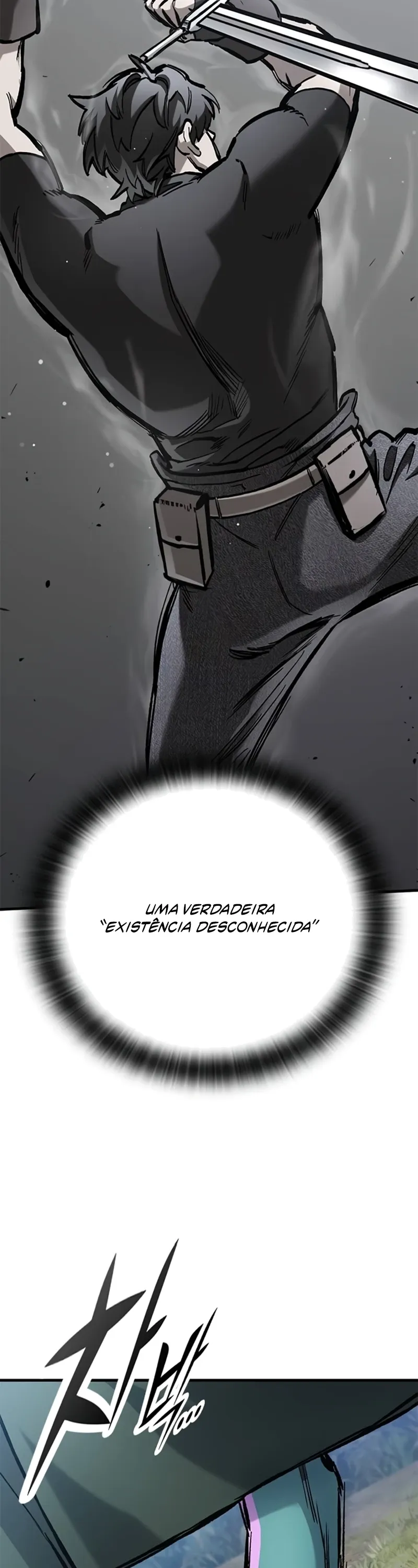 Read O Cavaleiro em Eterna Regressão Manga Online