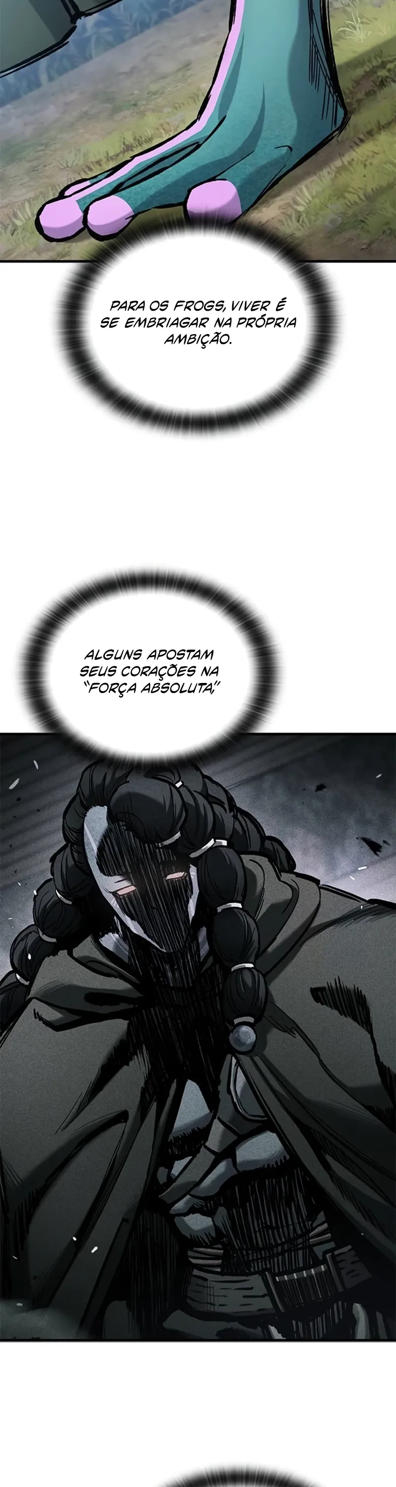 Read O Cavaleiro em Eterna Regressão Manga Online