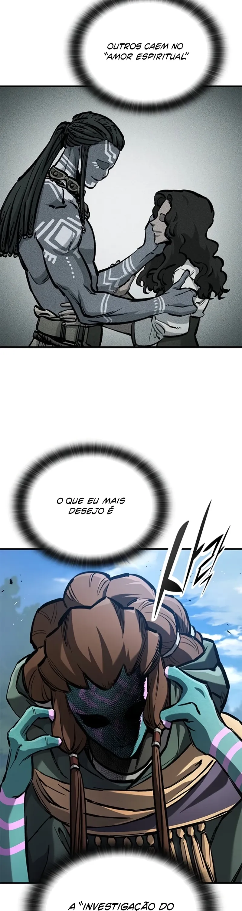 Read O Cavaleiro em Eterna Regressão Manga Online