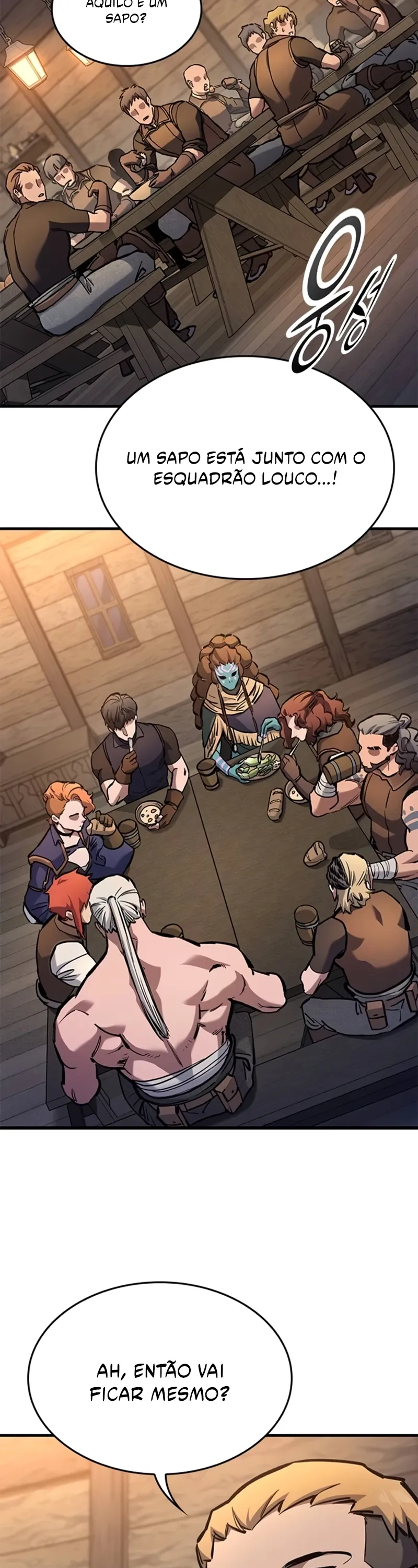 Read O Cavaleiro em Eterna Regressão Manga Online