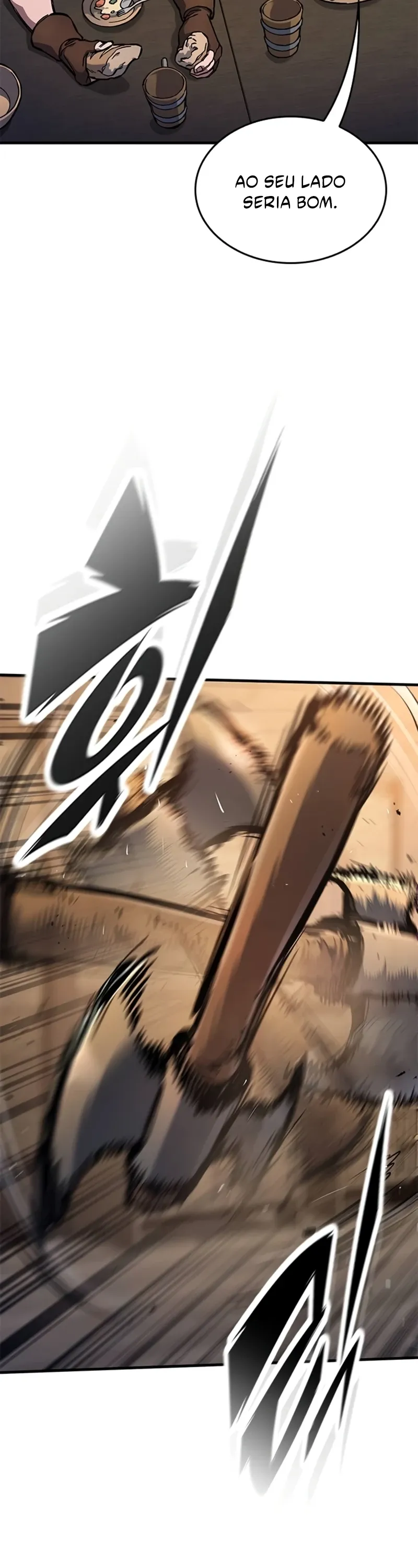 Read O Cavaleiro em Eterna Regressão Manga Online