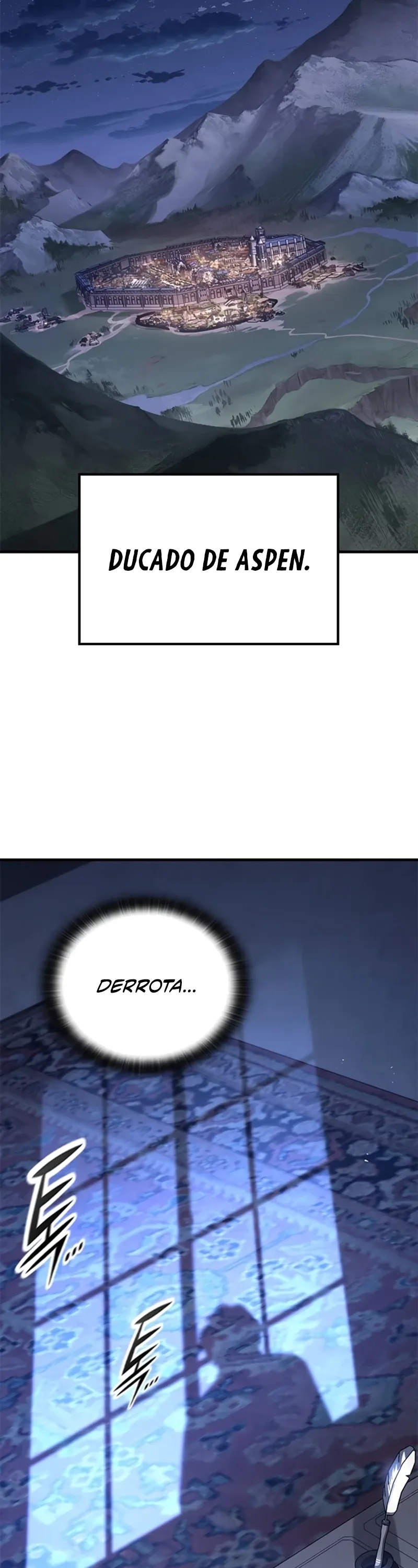 Read O Cavaleiro em Eterna Regressão Manga Online