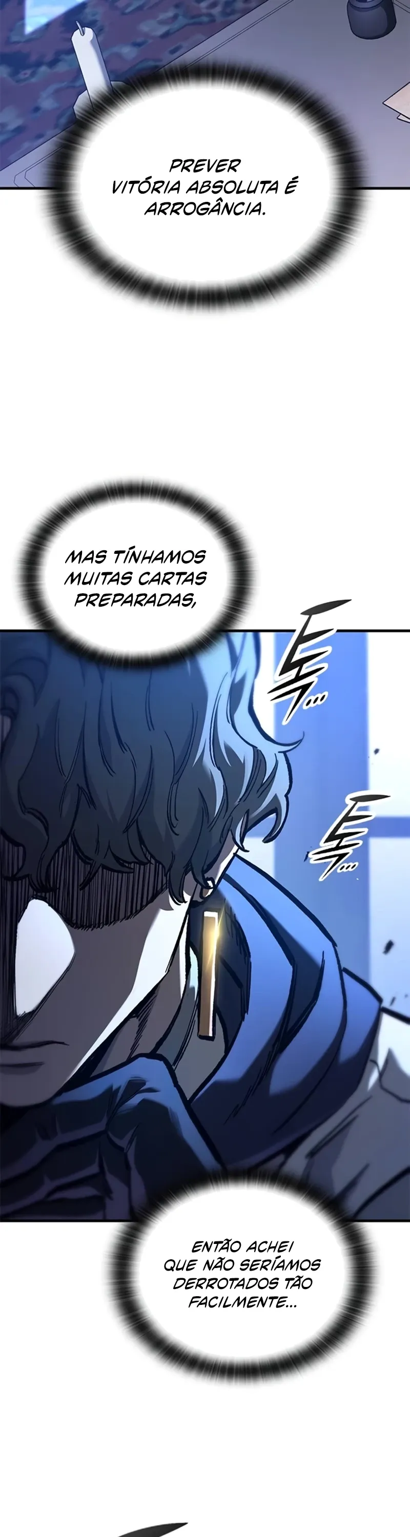 Read O Cavaleiro em Eterna Regressão Manga Online