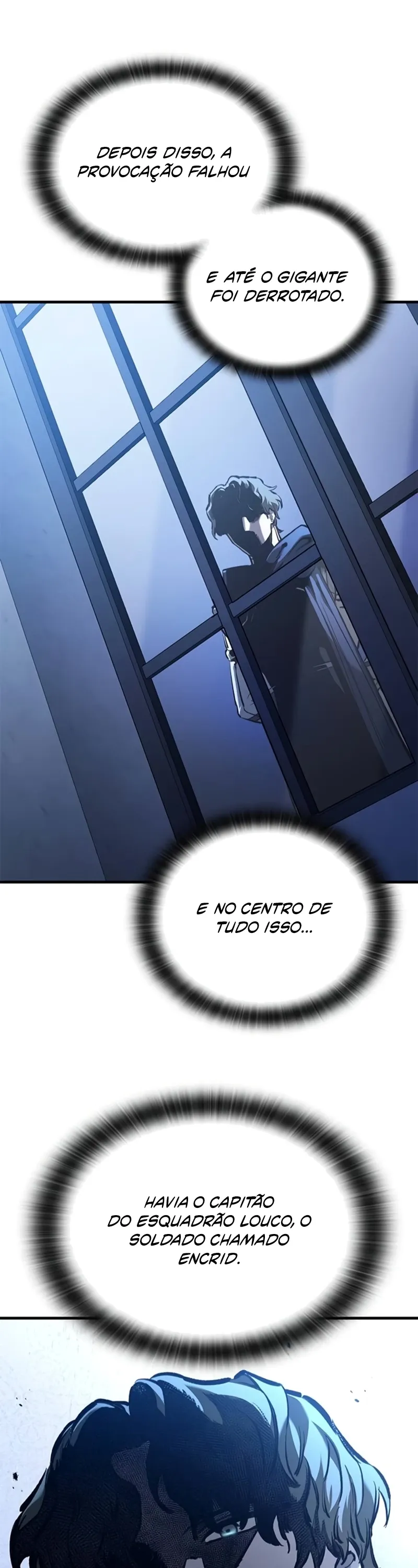 Read O Cavaleiro em Eterna Regressão Manga Online