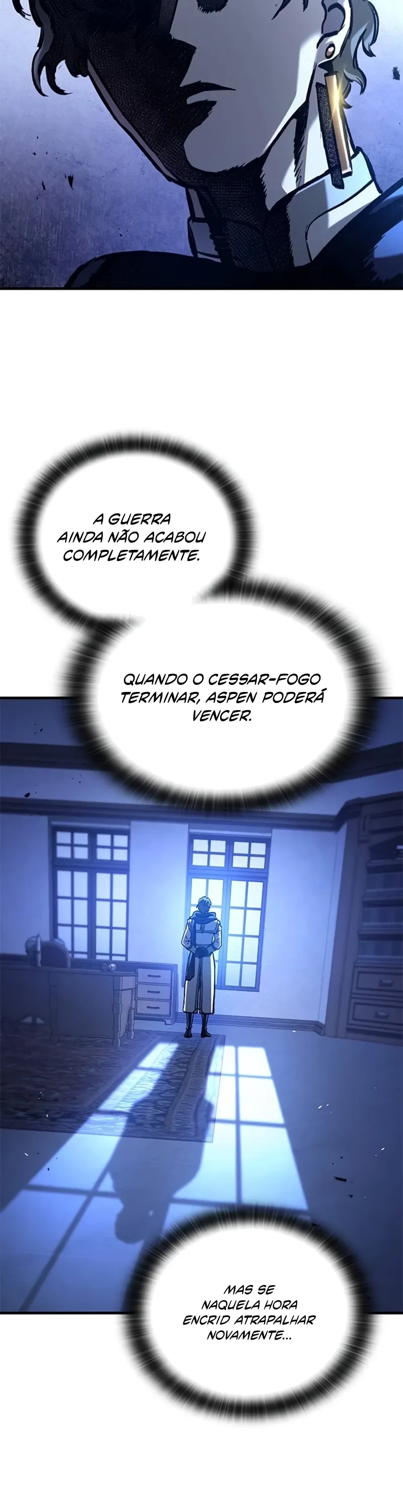 Read O Cavaleiro em Eterna Regressão Manga Online