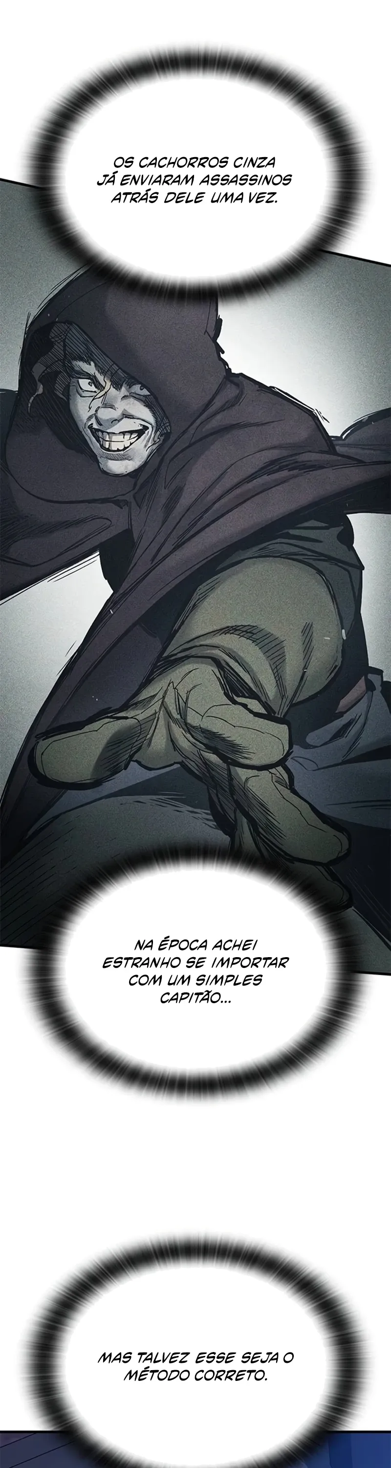 Read O Cavaleiro em Eterna Regressão Manga Online