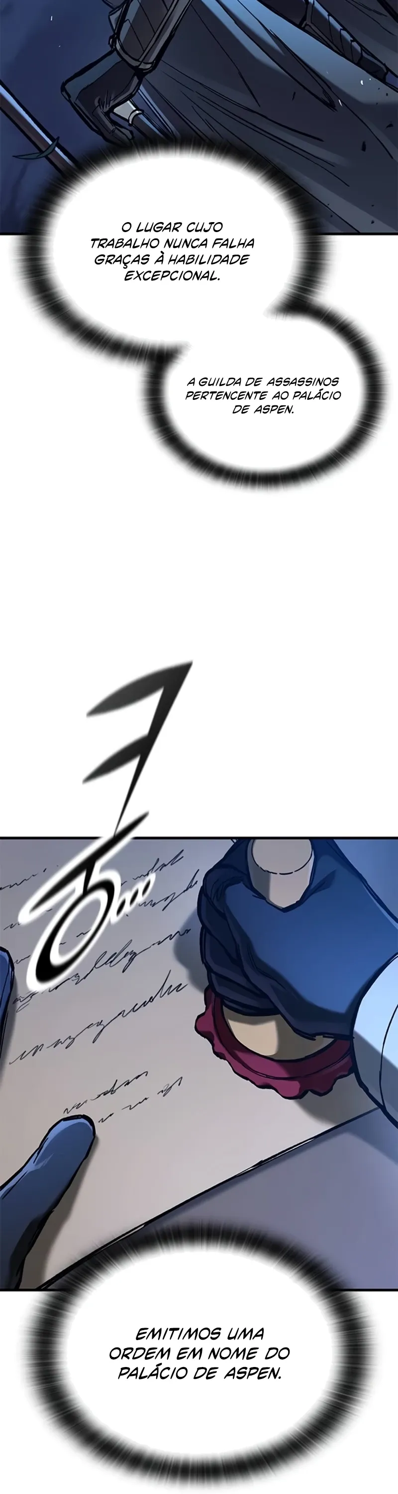 Read O Cavaleiro em Eterna Regressão Manga Online