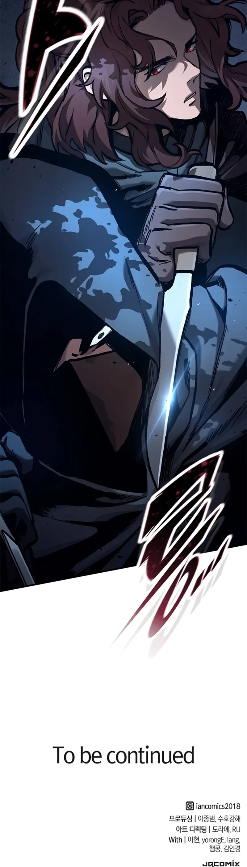 Read O Cavaleiro em Eterna Regressão Manga Online