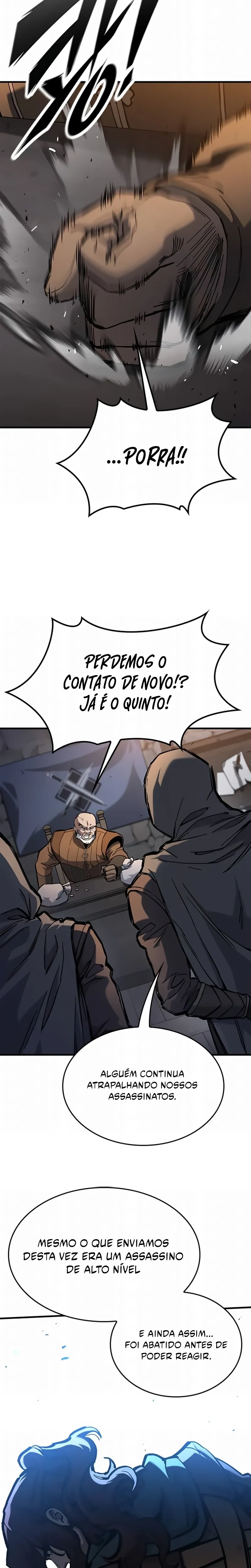 Read O Cavaleiro em Eterna Regressão Manga Online