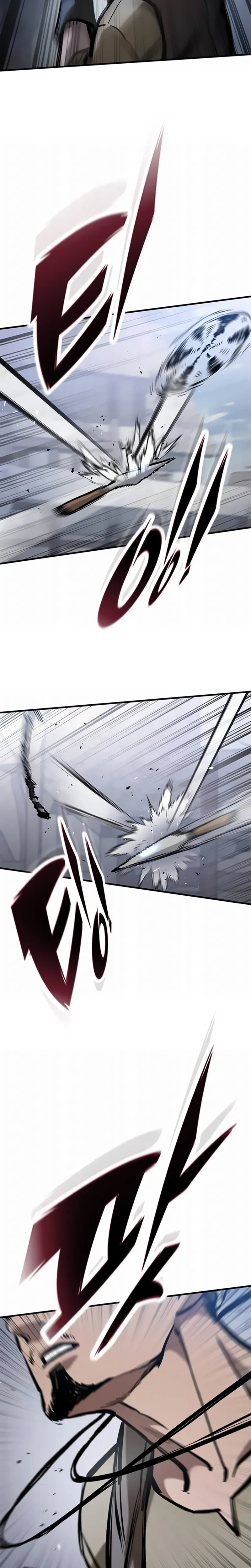 Read O Cavaleiro em Eterna Regressão Manga Online