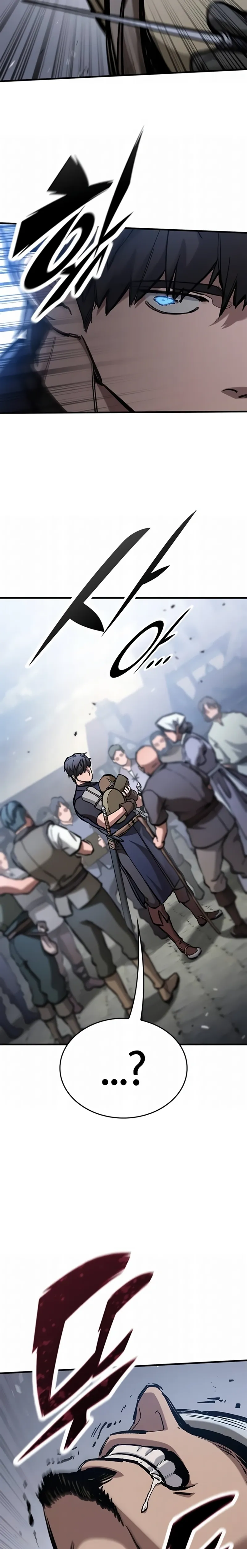 Read O Cavaleiro em Eterna Regressão Manga Online