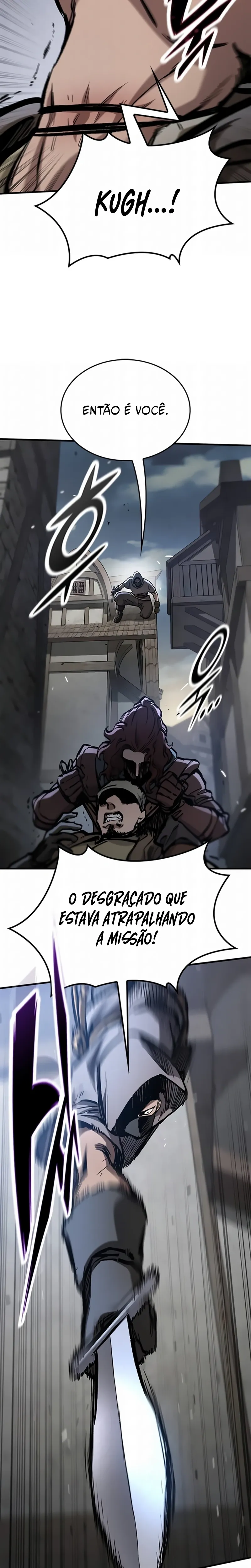 Read O Cavaleiro em Eterna Regressão Manga Online