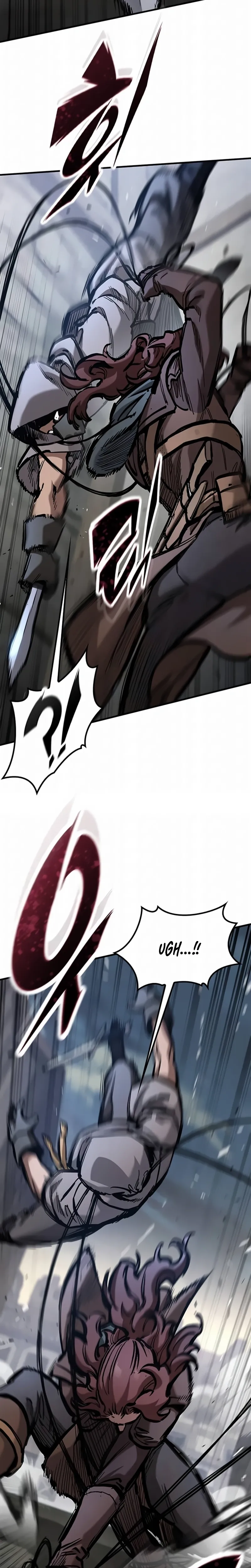 Read O Cavaleiro em Eterna Regressão Manga Online