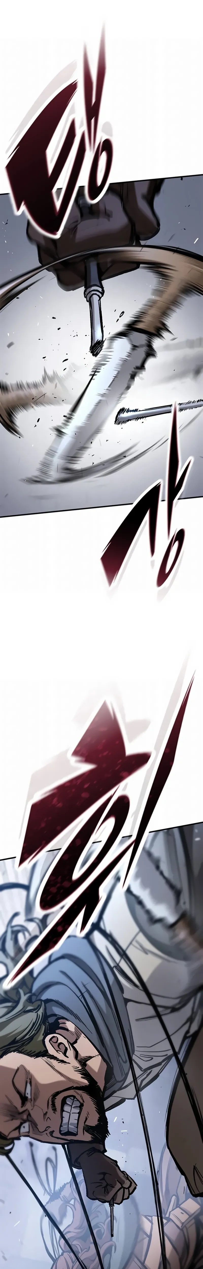 Read O Cavaleiro em Eterna Regressão Manga Online