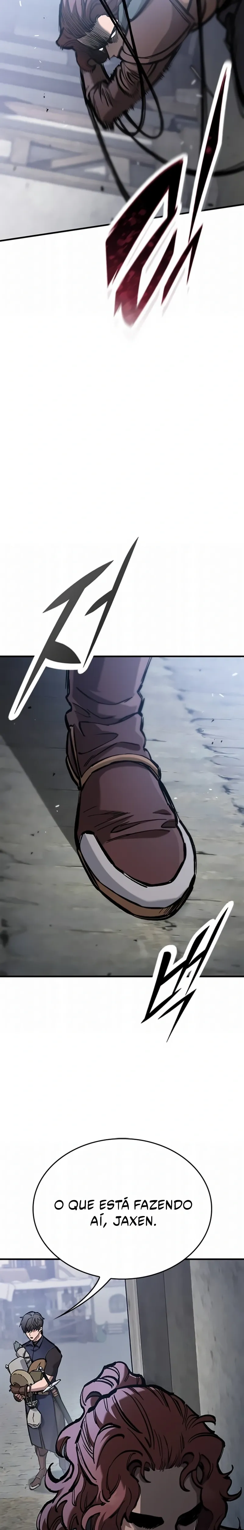 Read O Cavaleiro em Eterna Regressão Manga Online