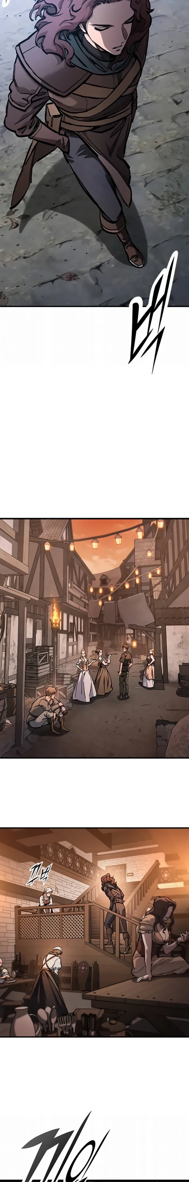 Read O Cavaleiro em Eterna Regressão Manga Online