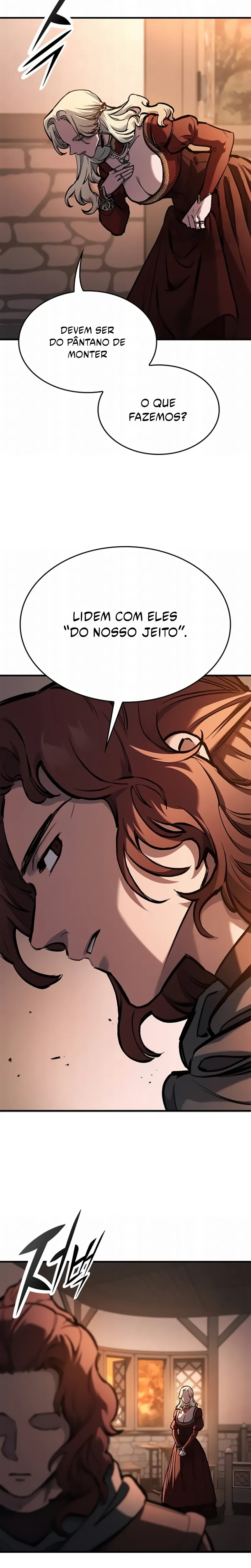 Read O Cavaleiro em Eterna Regressão Manga Online