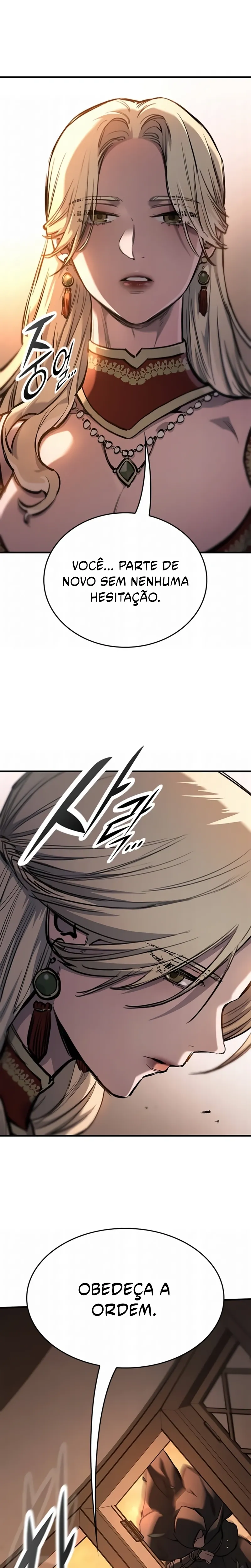 Read O Cavaleiro em Eterna Regressão Manga Online