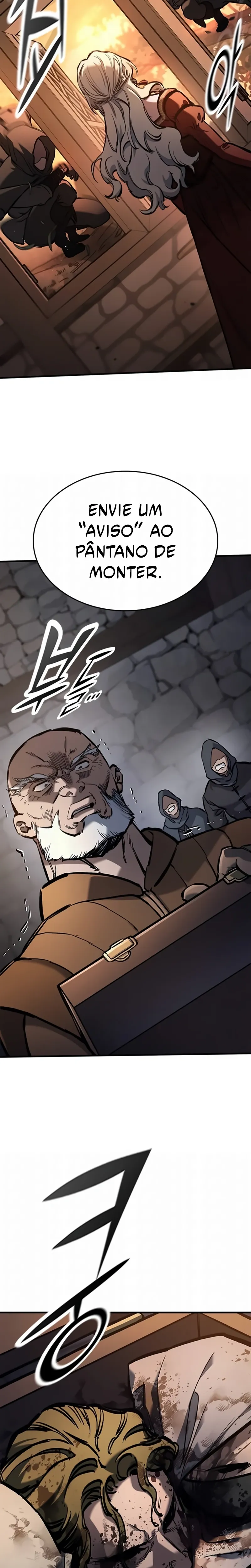 Read O Cavaleiro em Eterna Regressão Manga Online