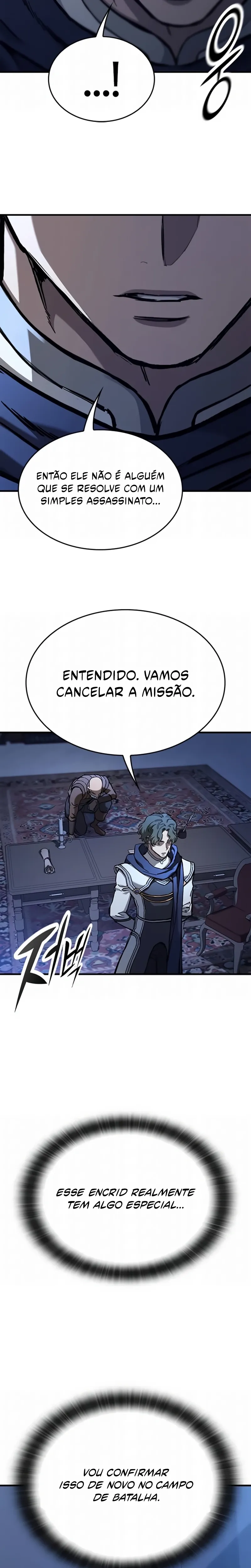 Read O Cavaleiro em Eterna Regressão Manga Online