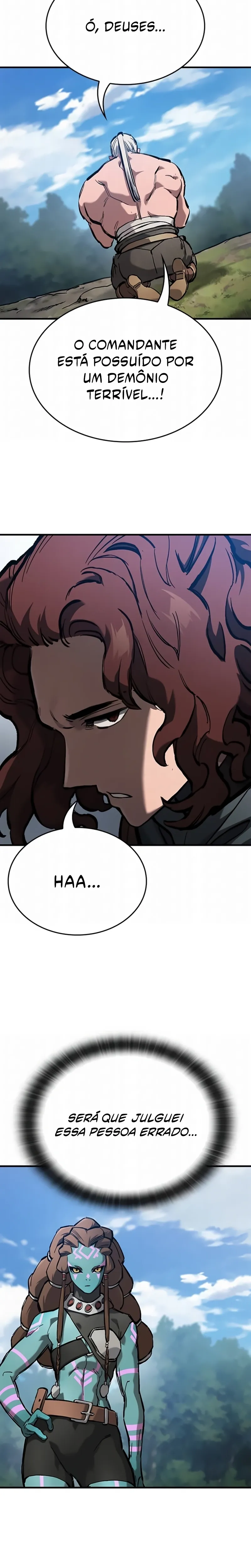 Read O Cavaleiro em Eterna Regressão Manga Online