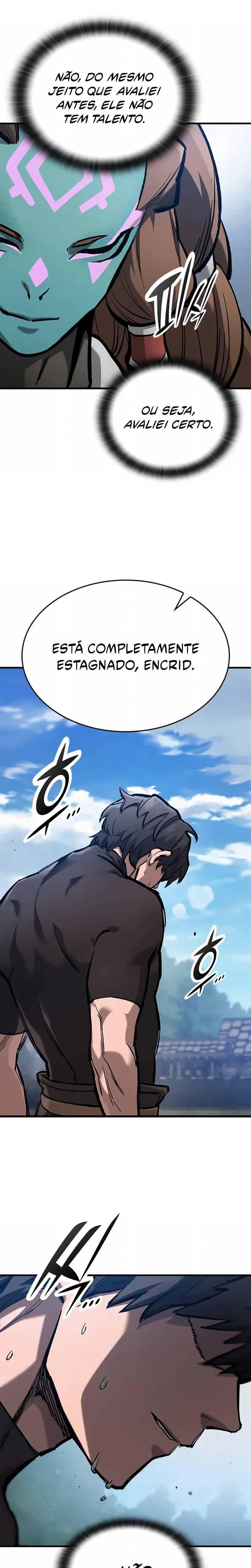 Read O Cavaleiro em Eterna Regressão Manga Online