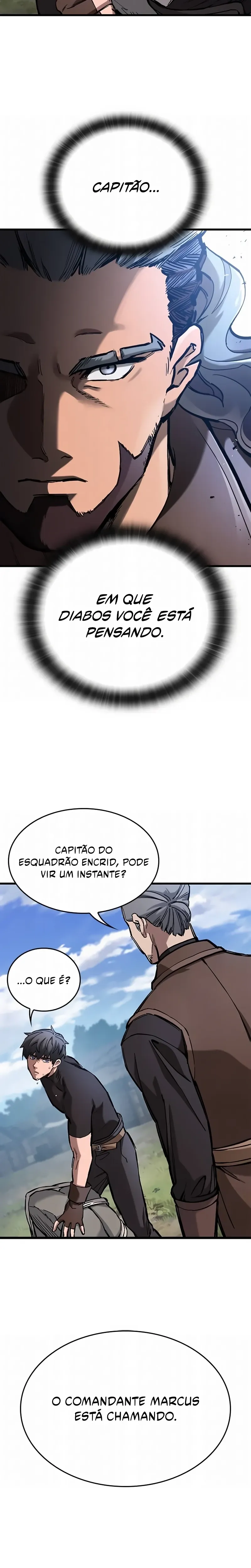 Read O Cavaleiro em Eterna Regressão Manga Online