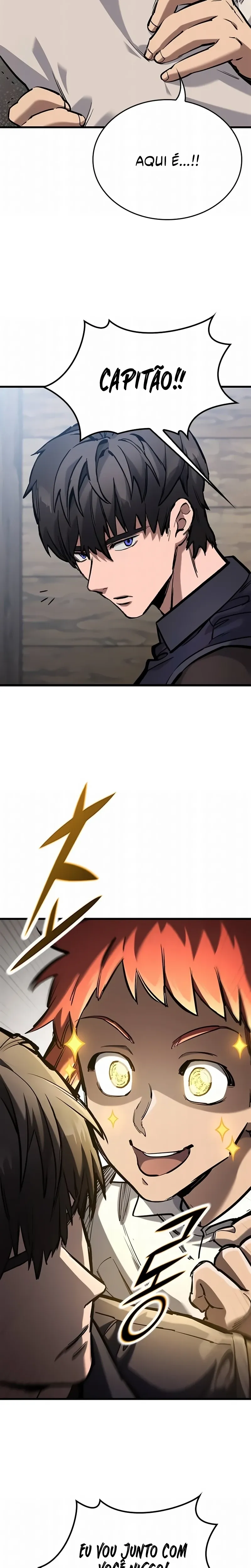 Read O Cavaleiro em Eterna Regressão Manga Online