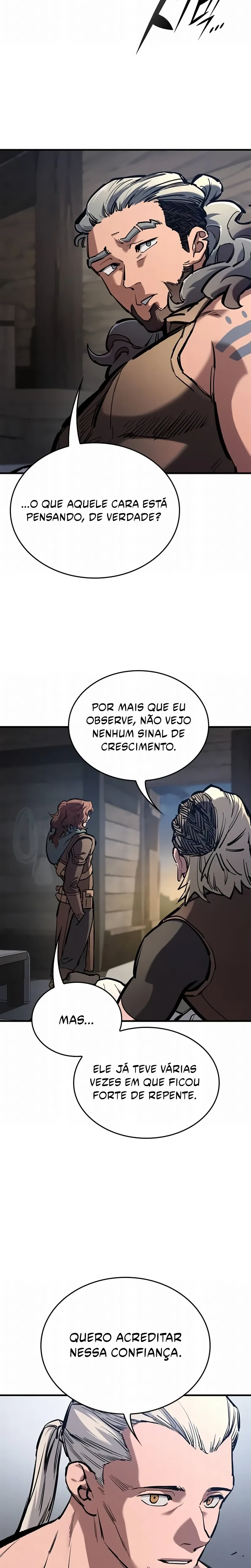 Read O Cavaleiro em Eterna Regressão Manga Online