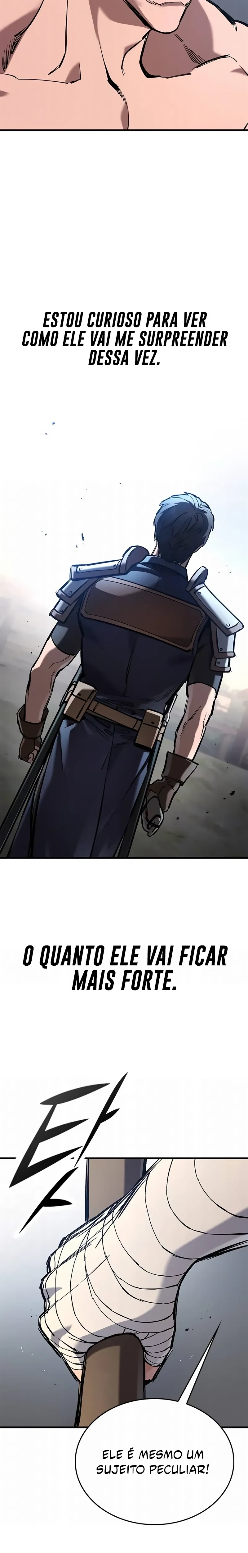 Read O Cavaleiro em Eterna Regressão Manga Online