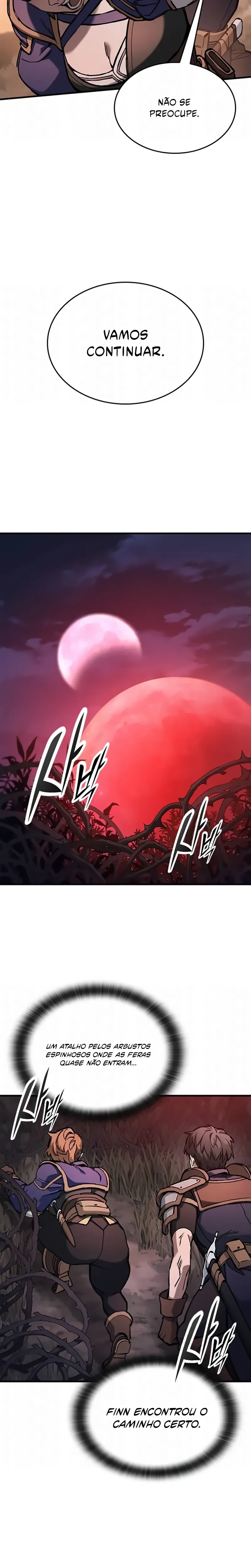 Read O Cavaleiro em Eterna Regressão Manga Online