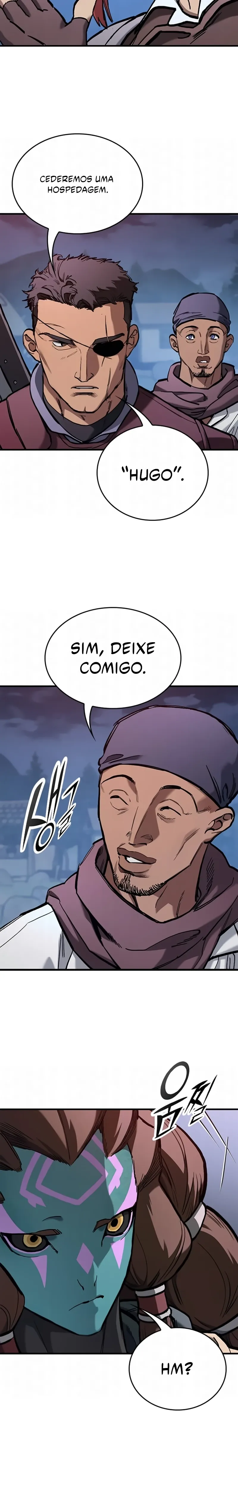 Read O Cavaleiro em Eterna Regressão Manga Online