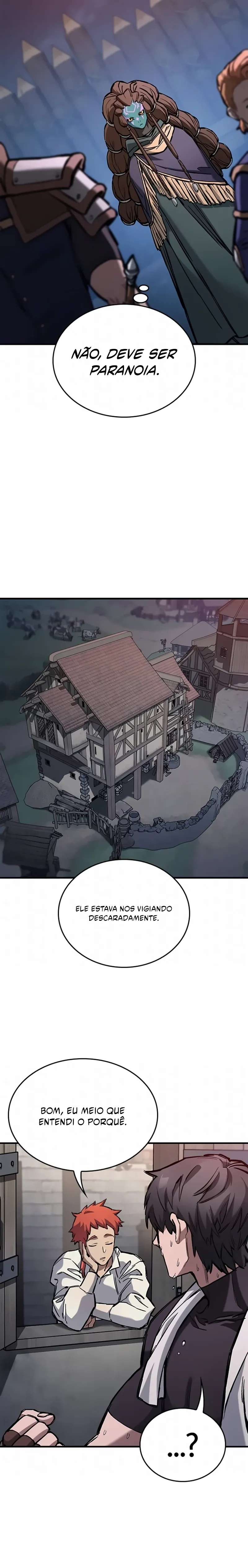 Read O Cavaleiro em Eterna Regressão Manga Online