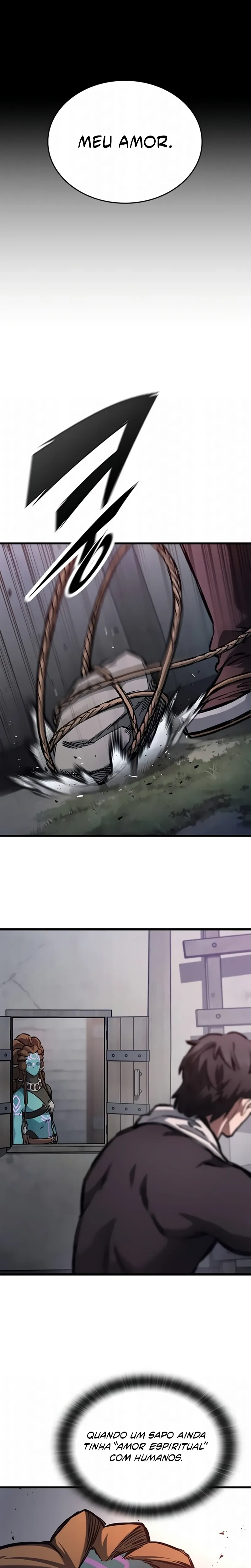 Read O Cavaleiro em Eterna Regressão Manga Online