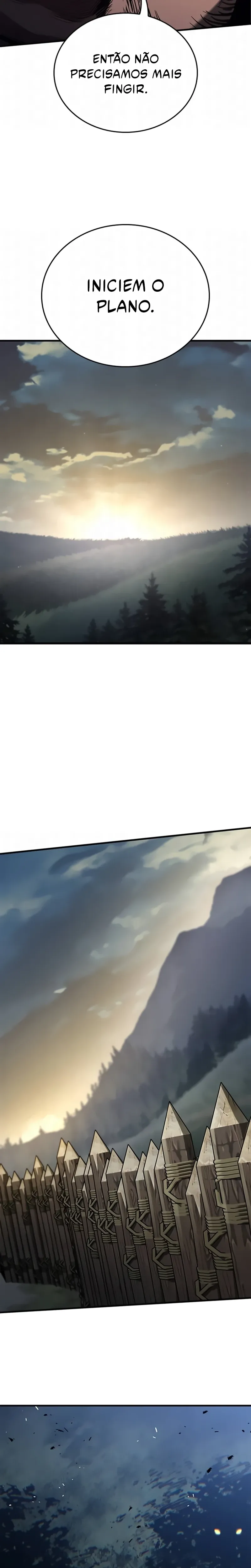 Read O Cavaleiro em Eterna Regressão Manga Online