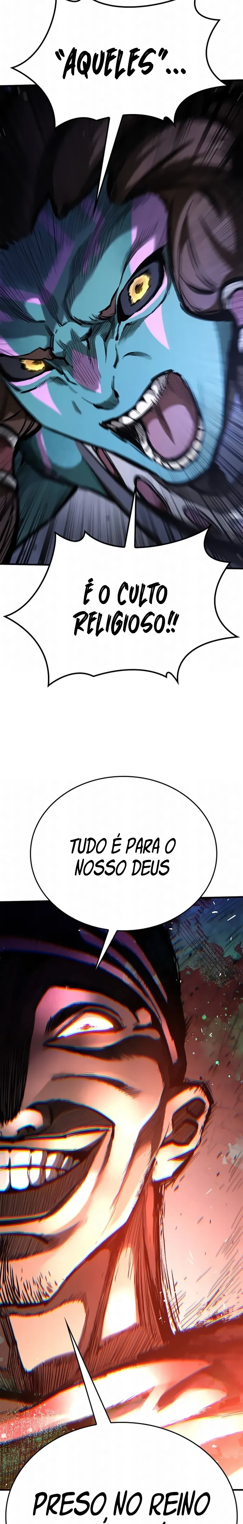 Read O Cavaleiro em Eterna Regressão Manga Online