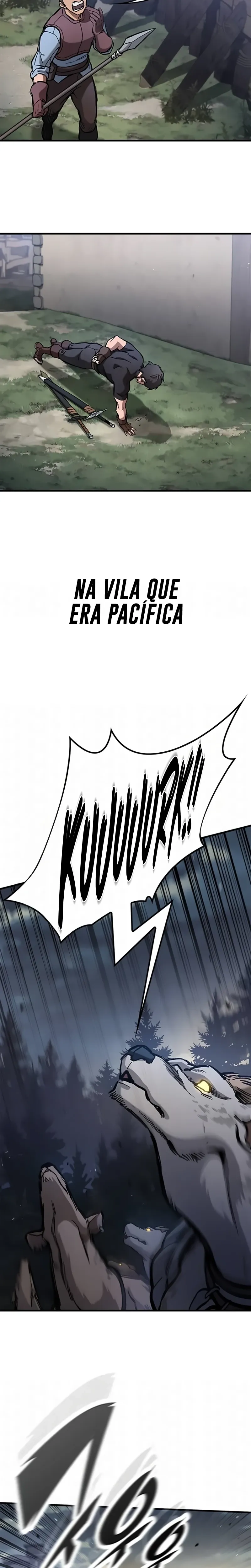 Read O Cavaleiro em Eterna Regressão Manga Online