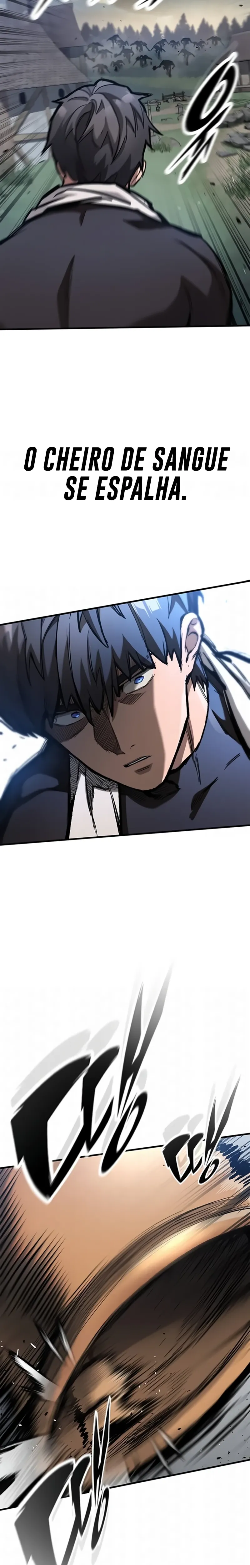 Read O Cavaleiro em Eterna Regressão Manga Online