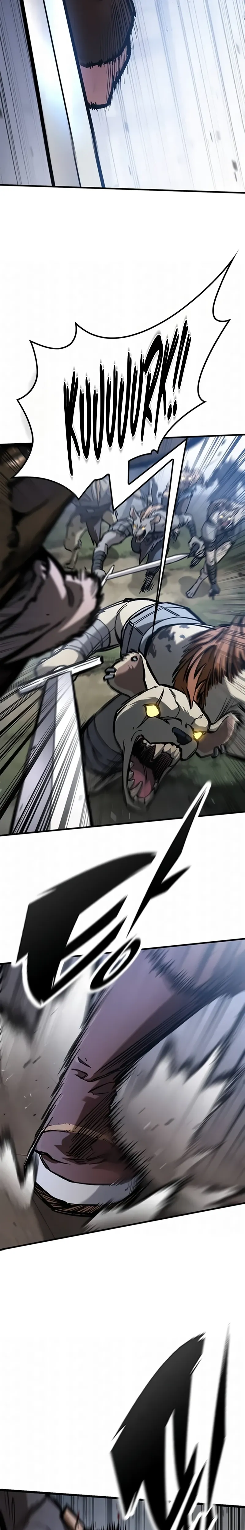 Read O Cavaleiro em Eterna Regressão Manga Online