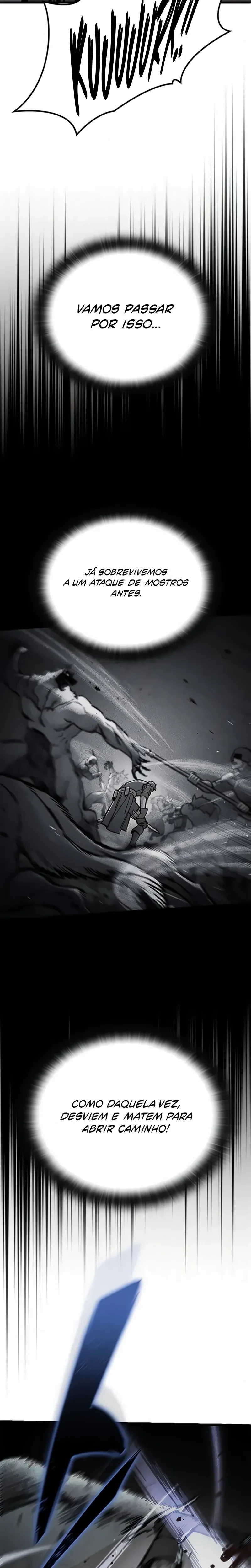 Read O Cavaleiro em Eterna Regressão Manga Online