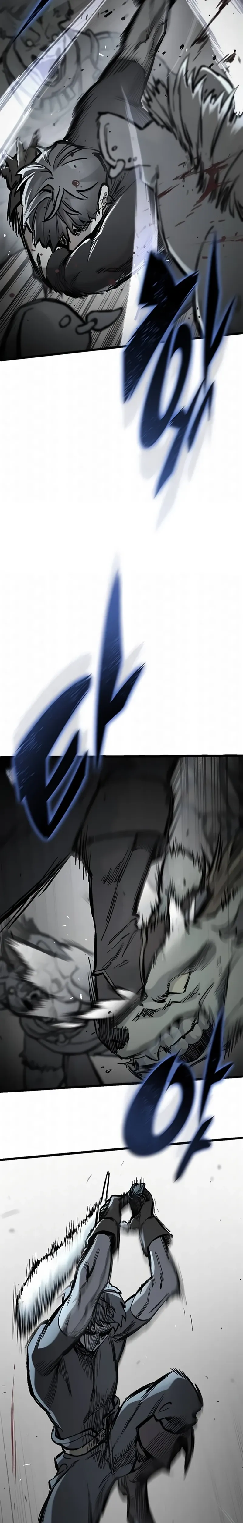 Read O Cavaleiro em Eterna Regressão Manga Online